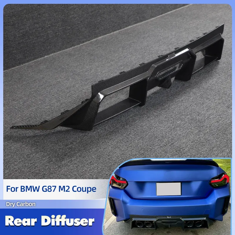 Car Rear Bumper Dif… - image