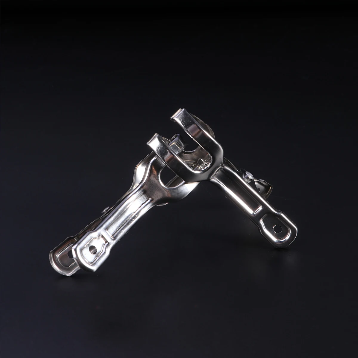 

Windproof Spring Clips Stainless Steel Folders Sheet Holders Rust Resistant Straps Bedding ganizers Elastic Mattress Grips