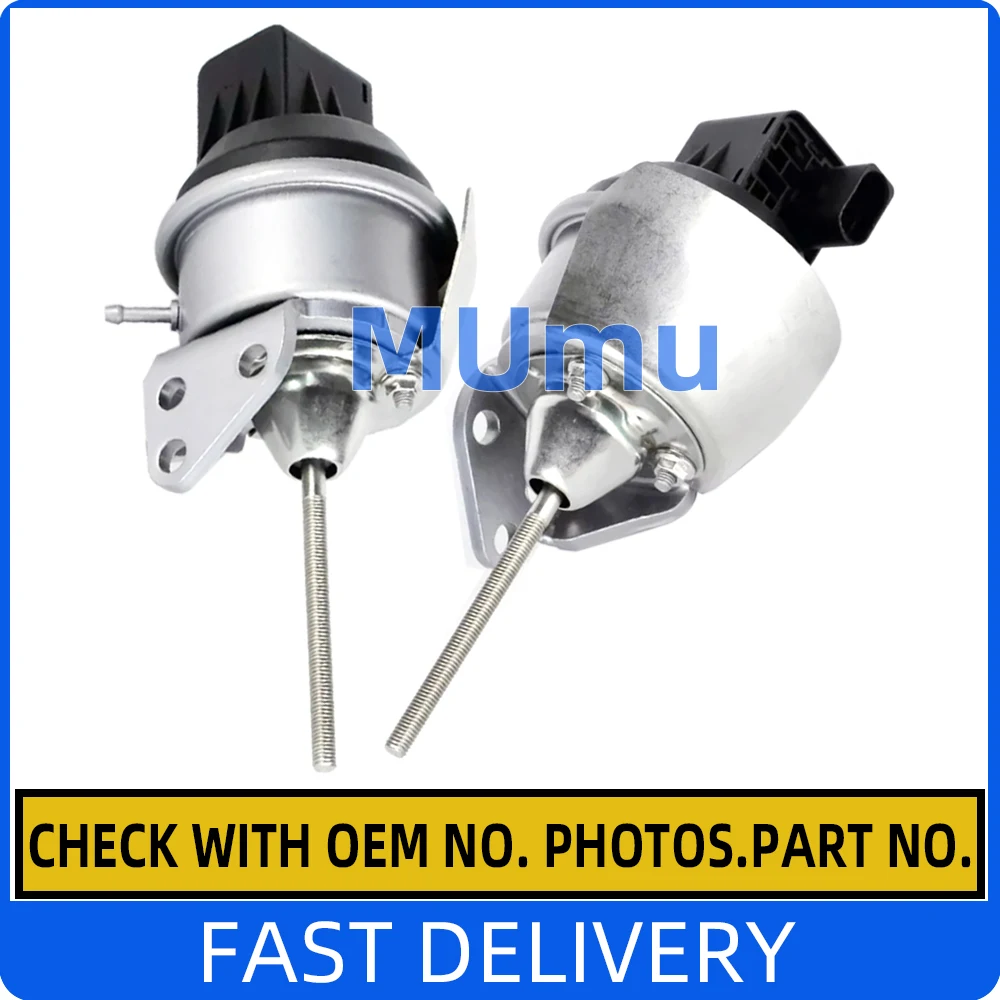 

Электронный турбопривод для Audi A3 TT Volkswagen Passat 2.0 D 03L253010C 03L198716A 03L253010D