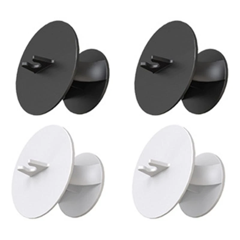 

2PCS Организатор кабеля Организатор держателя шнура органатель Организатор