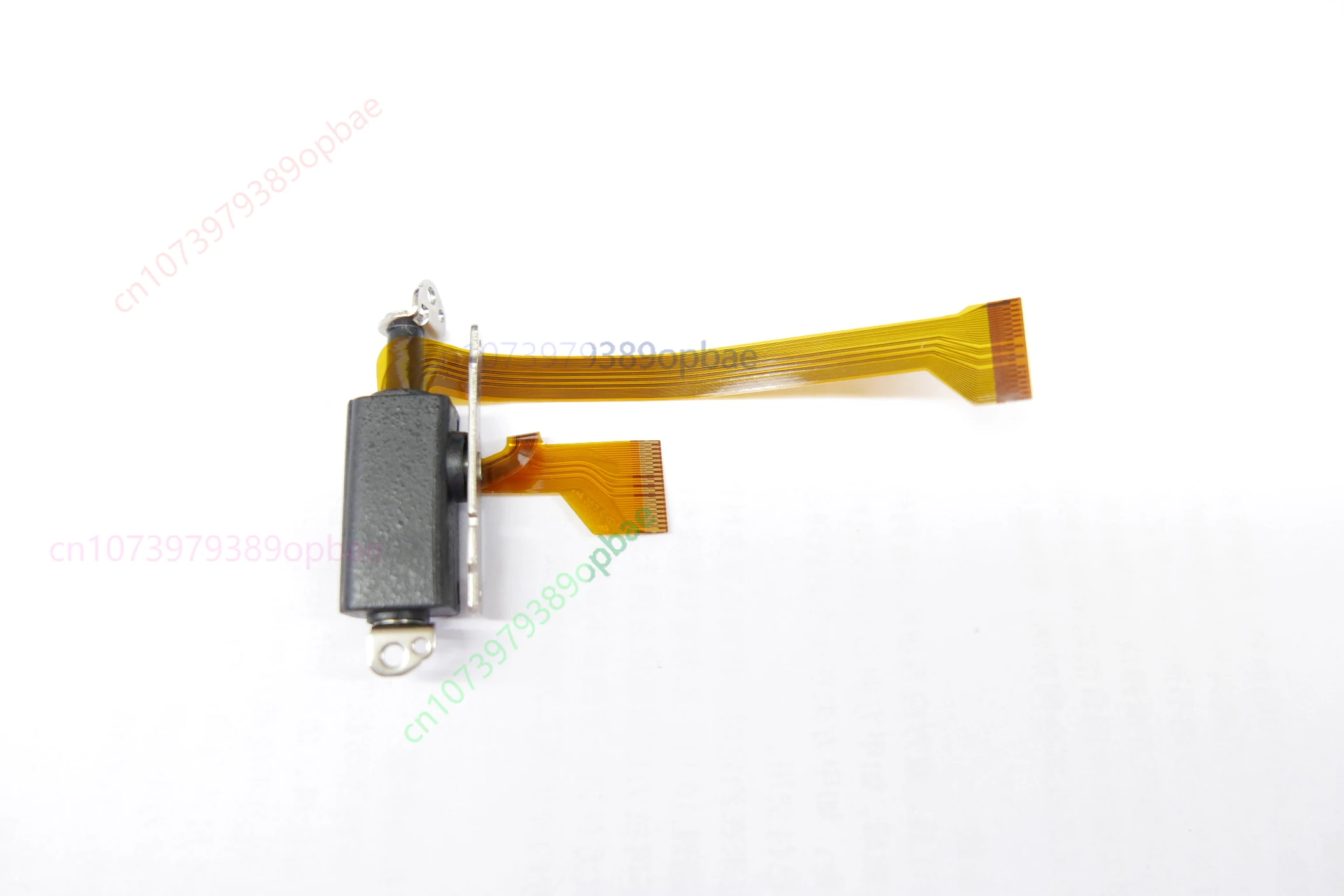 Entrega Rápida: Pantalla LCD y Cable Flexible de Repuesto para Panasonic Lumix DC-GH5 DC-GH5S