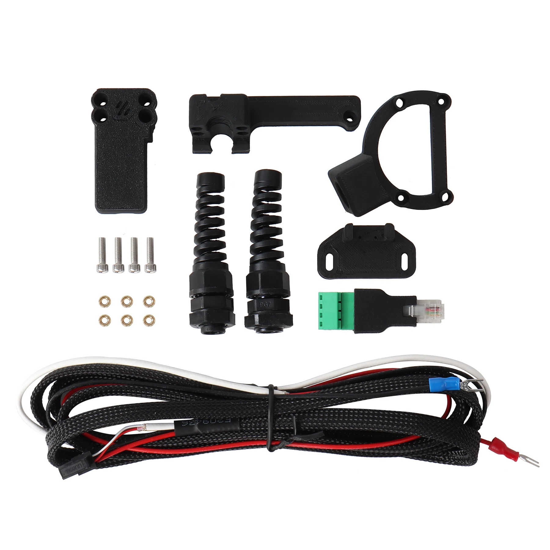 Blurolls Voron 2.4 … - image