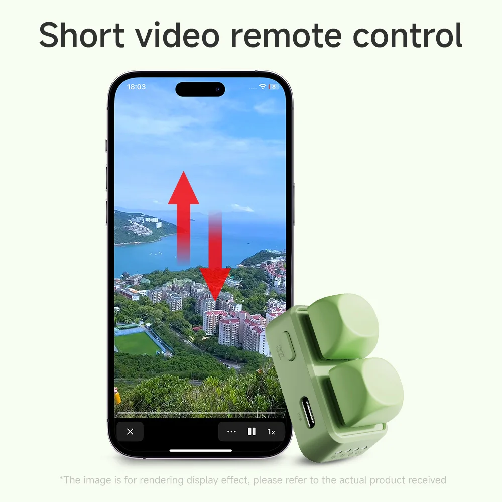 Thumbnail 4 - #32 Latest Wireless Presenter Pens Updates