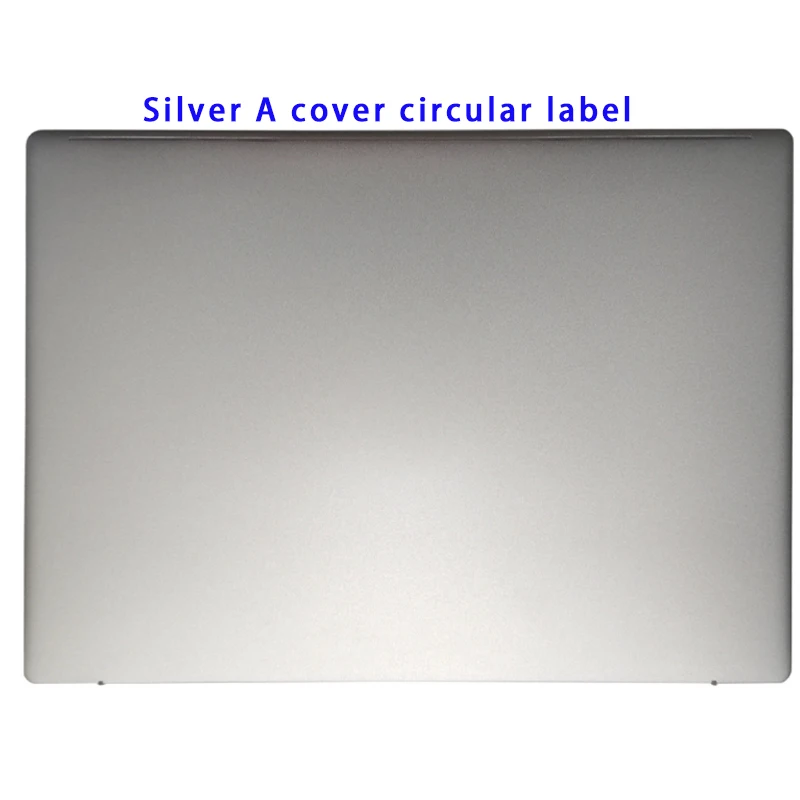 Compatible with Star Book Pro 14-EW 14-EY TPN-W160 W159: LCD Top Cover, Screen Bezel, Palm Rest, Bottom Base, Hinge