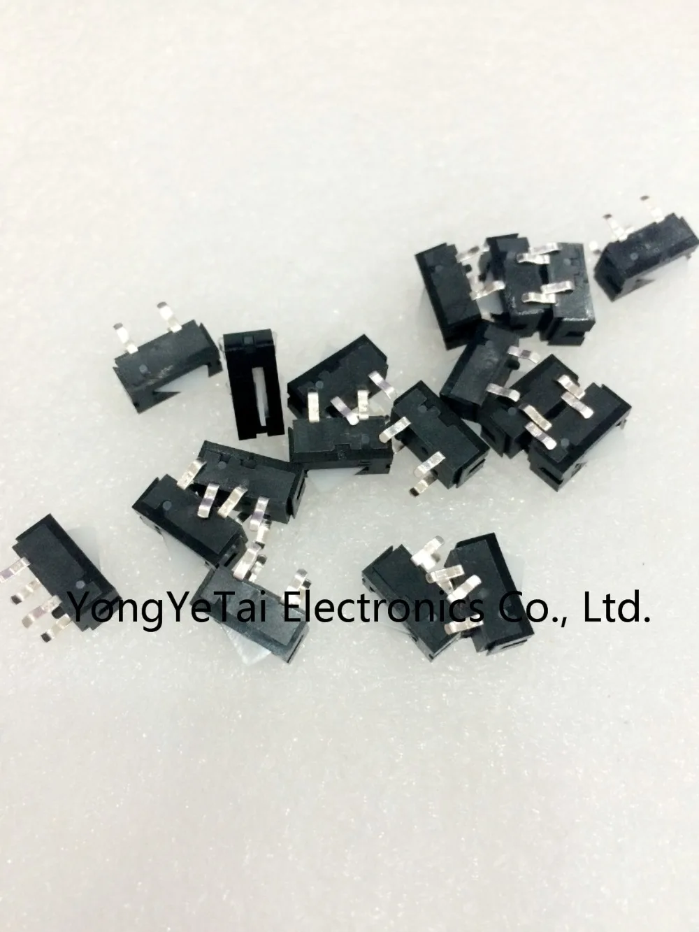 

YYT Micro-switch leaves switch reset switch Toys LFC-V-105