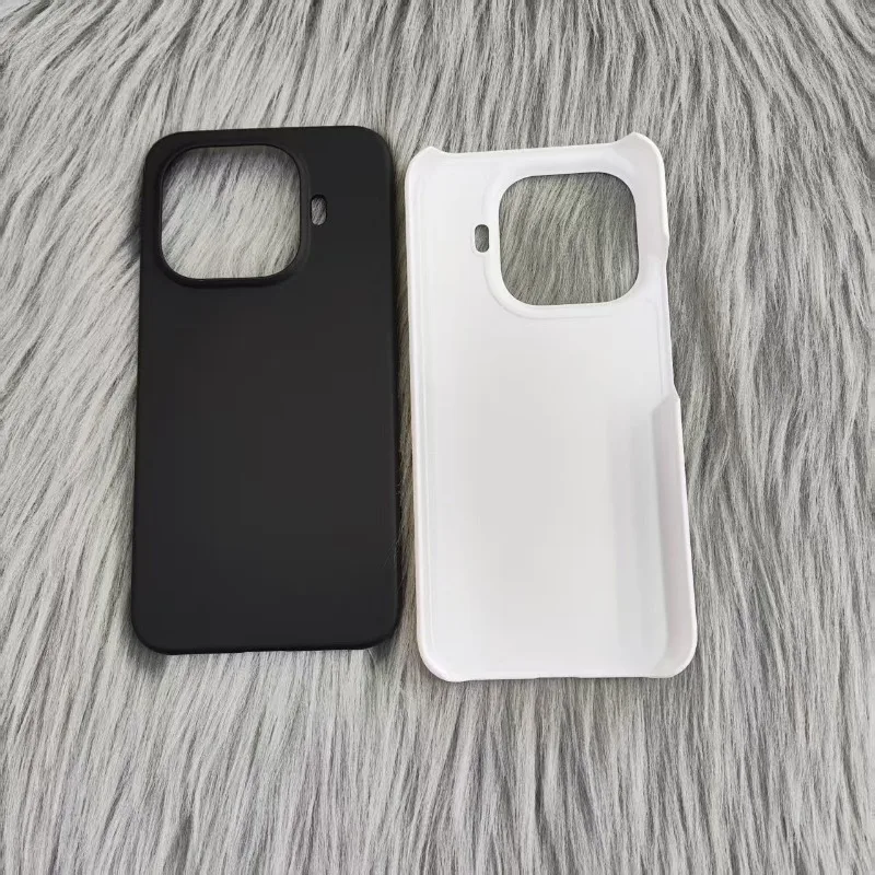 Für Xiaomi 17T 15T Pro Hülle, harte PC-Schutzhülle, stoßfest, matt, schlank, Schutzhülle für Xiaomi Mi 17TPro 15TPro 15 T – Detail 6