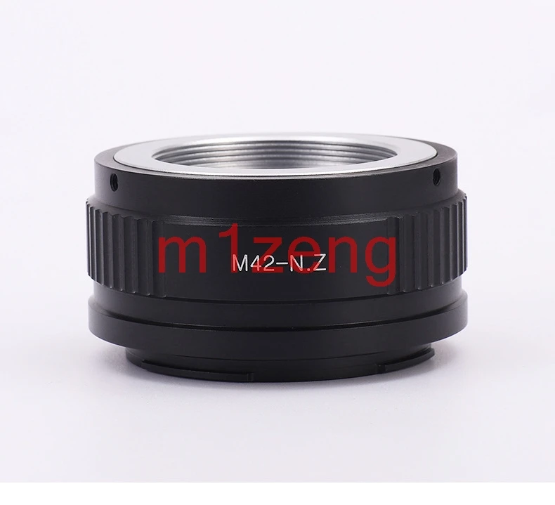 M42-Nikon Z Adapter… - image