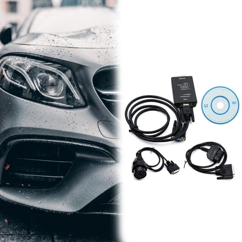 

Диагностические и программирующие интерфейсы Carsoft 6.5 для E30 E31 E32 E34 E36 E38 E39 E60 E65 E46 E53, удобная работа