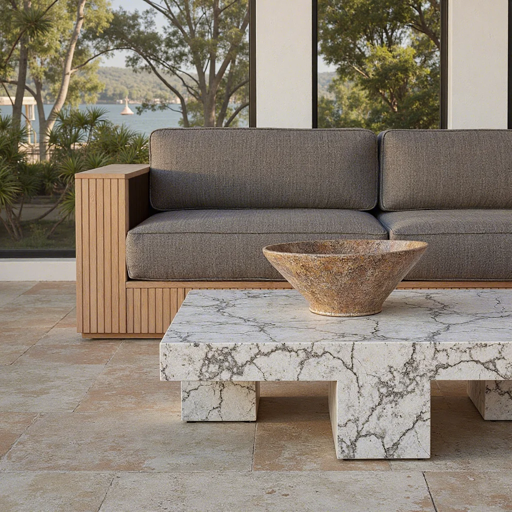 Outdoor Furniture For Sale - Meubles de jardin Sigma 2026 en