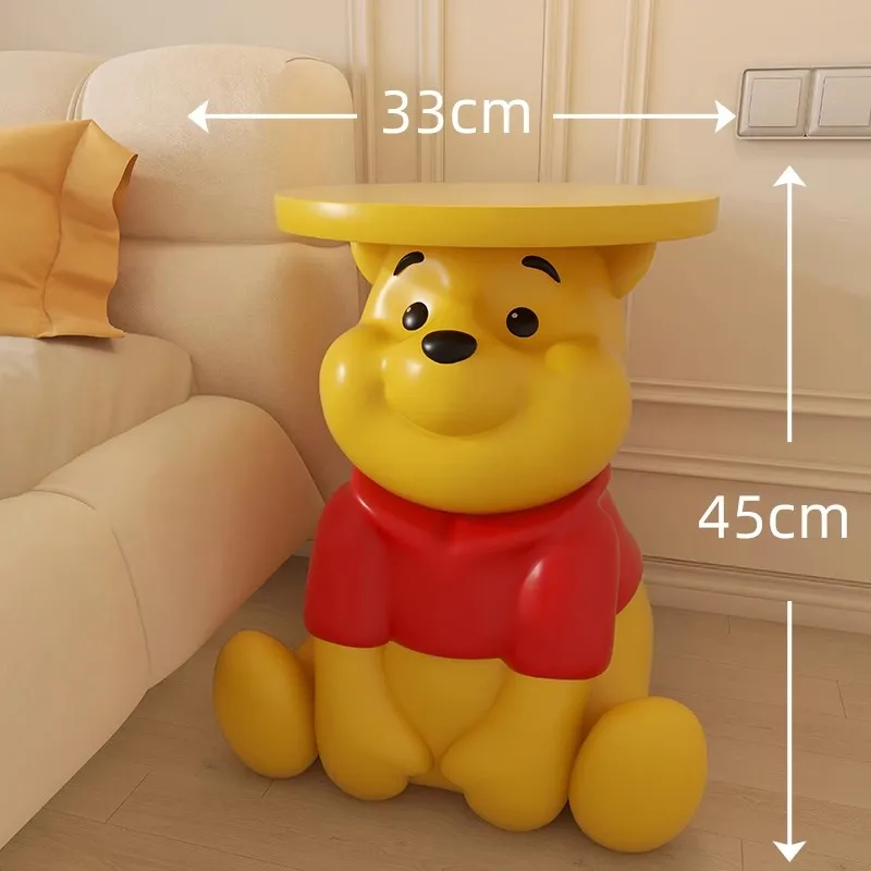 

70cm Crayon Shin-Chan Anime Figure Series Large Tv Cabinet Sofa Floor-To-Be-Bed Tray Moving Gift Decorative Ornaments