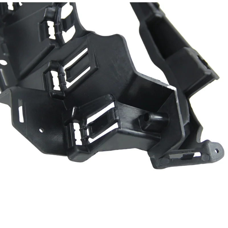 For Mercedes Benz X247 GLB180 GLB200 GLB220 GLB250 GLB35 AMG 2020 2021 2022 2023 2024 Rear Bumper Diffuser Muffler Bracket Cover