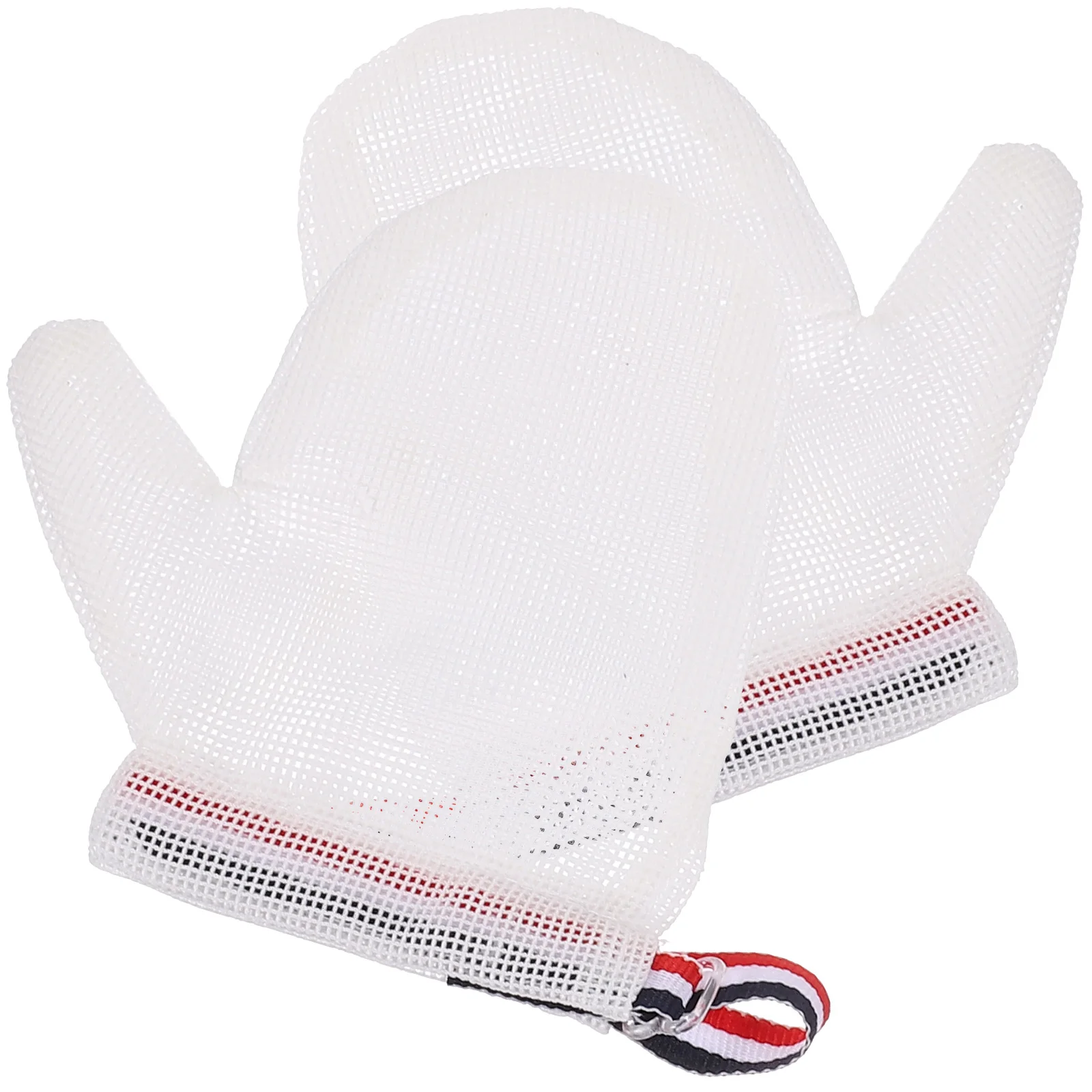 Anti-eating Gloves Baby Finger Sucking Prevention Protector Stop Breathable Thumb for Kids Nylon Guard