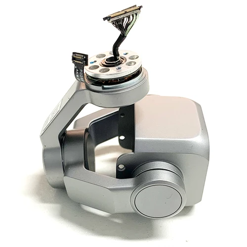 Imagen 2 del producto Cámara cardán Original Mavic 2 Pro, motores cardán Mavic 2Pro, soporte de brazos cardán con Zoom Mavic 2, 100% probado para DJI Mavic 2 Series