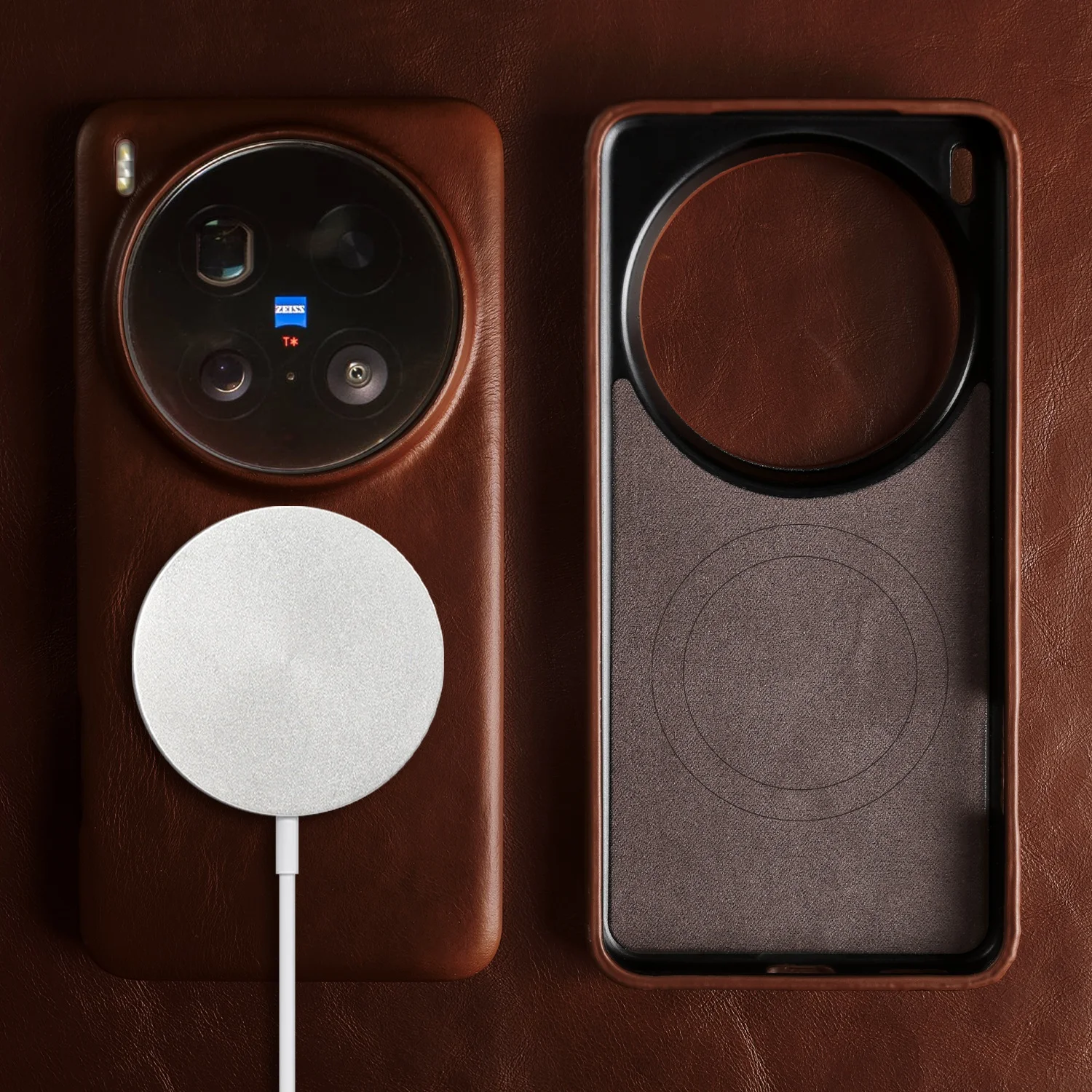 #5 Discounted Vivo X100 Phone Case Worth Buying