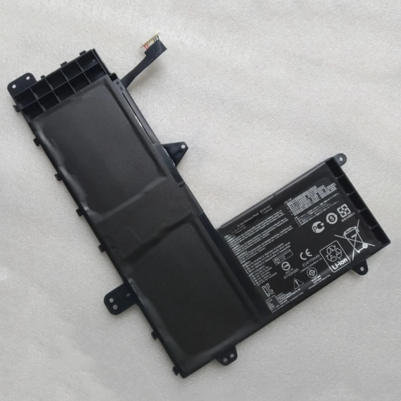 New B31N1427 B21N1506 0B200-01430000 Battery For Asus Eeebook E502S E502SA E502NV E502M E502MA XX0020T XX0004D XX0016T XX0069T