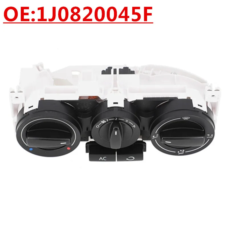 

OE:1J0820045F Suitable for Volkswagen Passat B5 Automobile Body Accessories Air Conditioning Control Switch