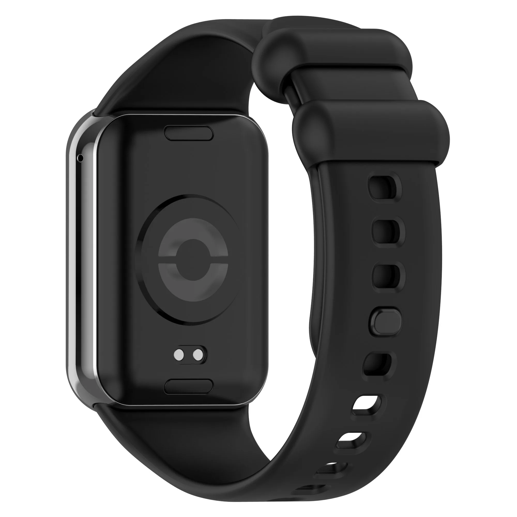 Official Matching Watch Strap for Xiaomi Mi Band 9Pro/8Pro Sport Bands Replaceable Bracelet for Redmi Watch 5/4 Wristband