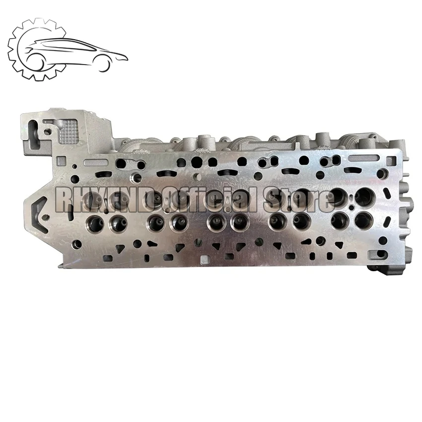 

D5204T Engine Cylinder Head 30777365 36010025 30777363 31401468 For Volvo V70 S60 S80 Xc90 Xc70 D5244T15