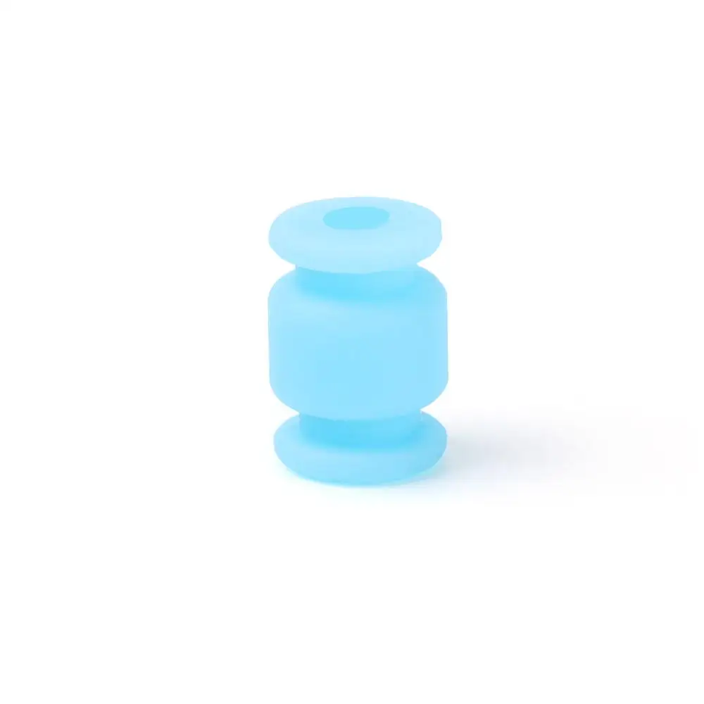 10pcs 3 Styles RC  Part FPV Quadcopter Shock Absorption Balls Rubber Damper Ball Anti Vibration Silicone