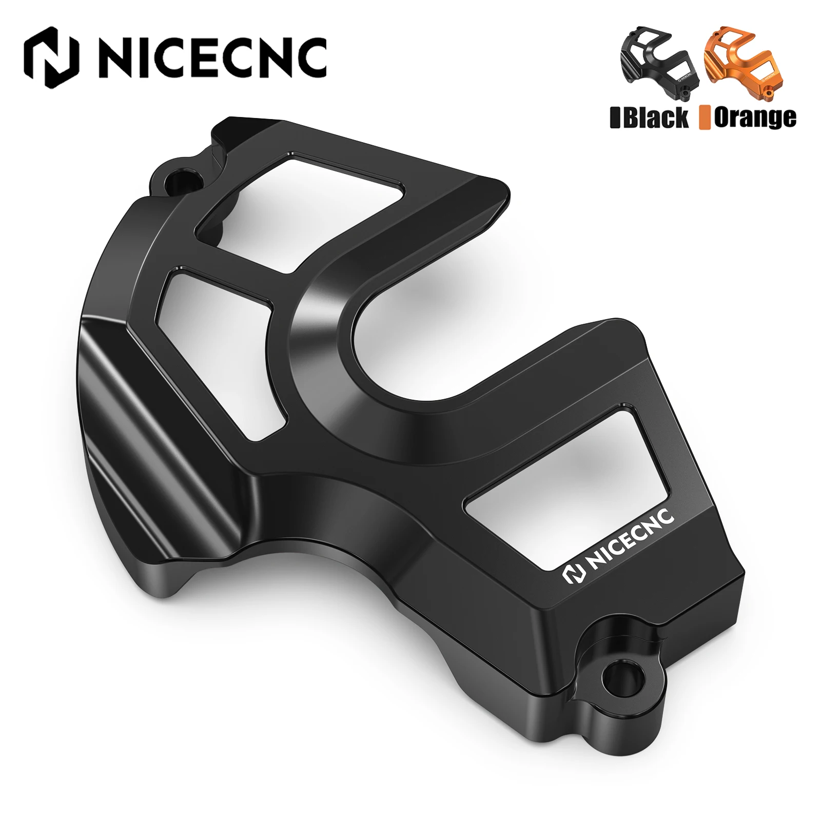 

For 2021-2024 KTM 1290 Super Adventure R/S Front Sprocket Cover 1290 Super Duke R/R EVO 1390 Super Duke R/EVO BRABUS 1300 R