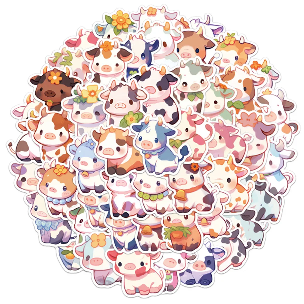 50/100PCS Creative …