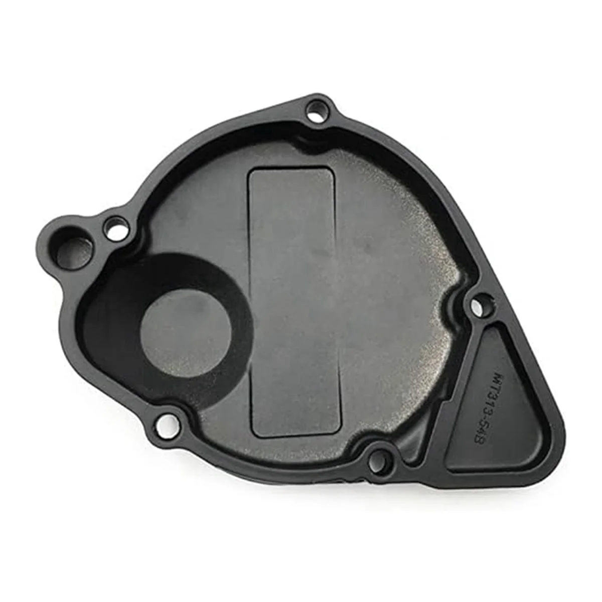 

ENG-nEngine Cover Motor Stator Cover Crank Case Side Cover for SUZUKI GSXF600 GSX GSF GSXR GSXF 600 750 1200 GSF1200