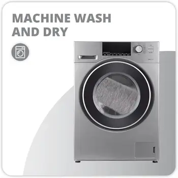 浴室地墊,超薄浴室地毯,橡膠浴室地墊,防滑浴室地毯,快乾,可機洗,低絨毛,吸水性強 6 最佳銷售 浴室墊 - №1