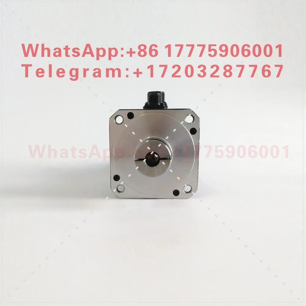 New original A06B-0032-B677/675 original servo motor test