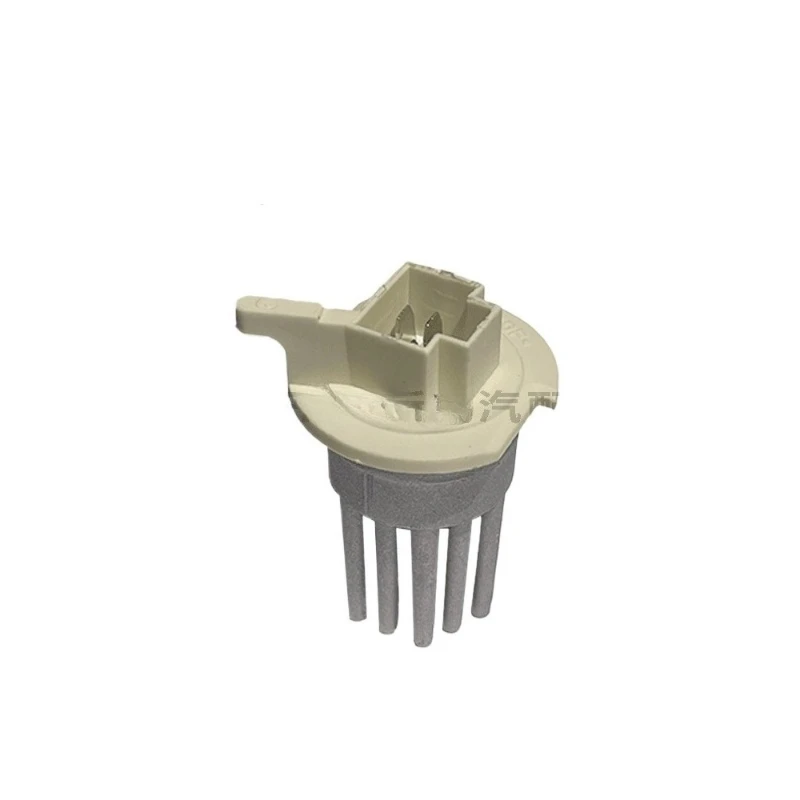 

Air conditioning blower speed control resistor for SWM X7