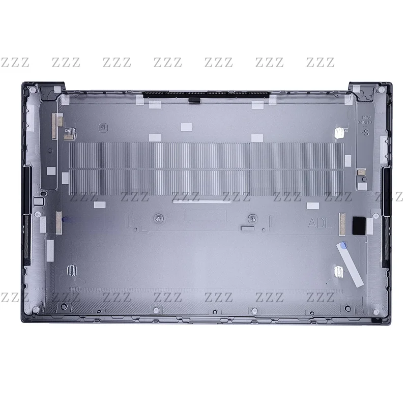 ZZ For Dell Precision 5770 M5770 Laptop Lower Cover Bottom Case 03WW30 3WW30