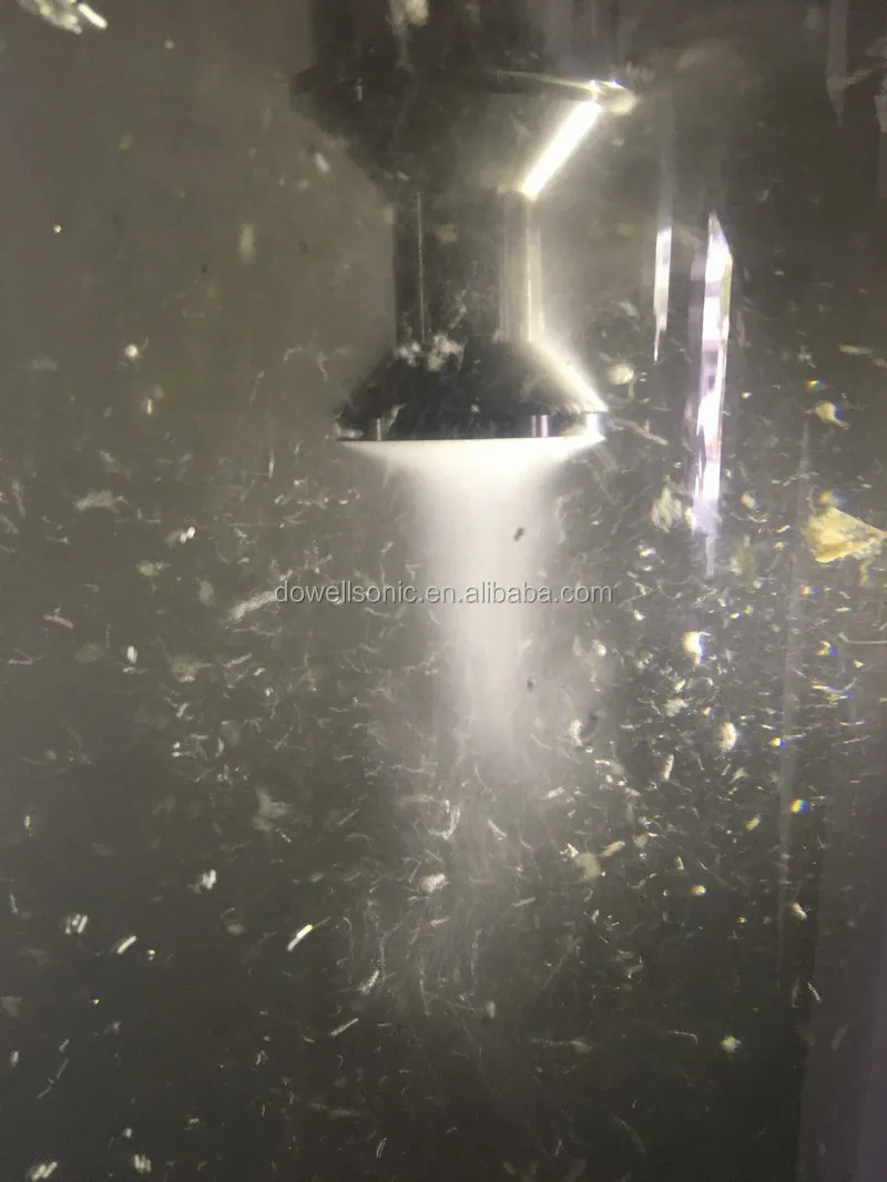 آلة استخلاص الأعشاب بالموجات فوق الصوتية نوع مختبر الأعشاب بالموجات فوق الصوتية