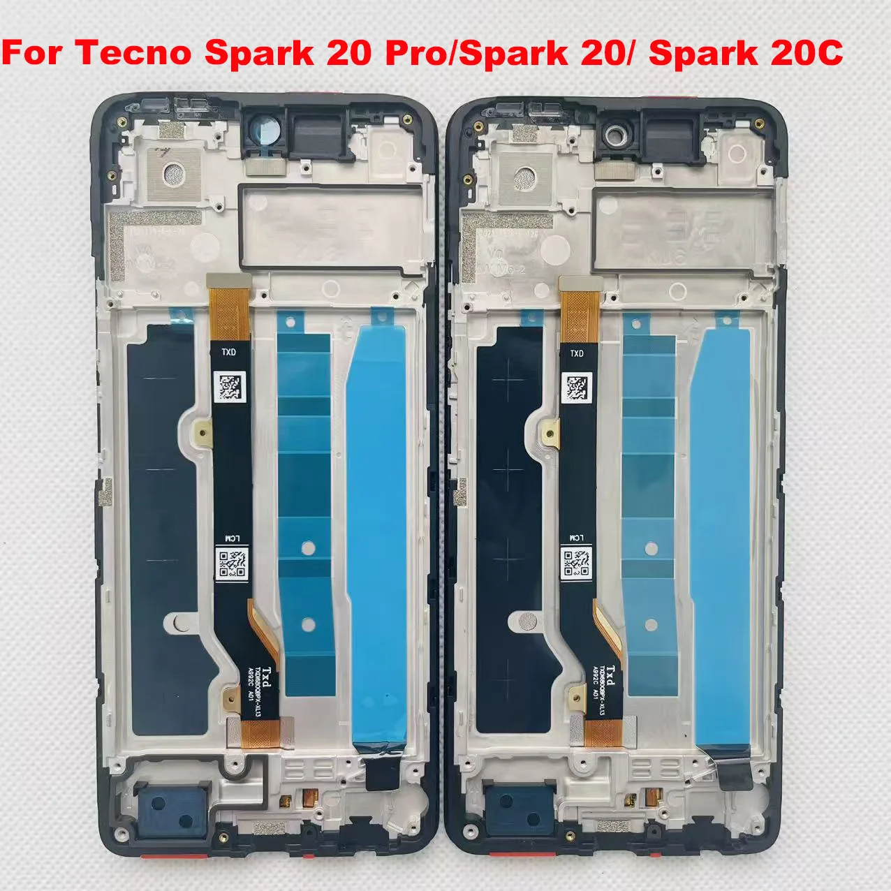 How to Choose the Best Tecno Screen for Your Phone: A Detailed Review and Guide