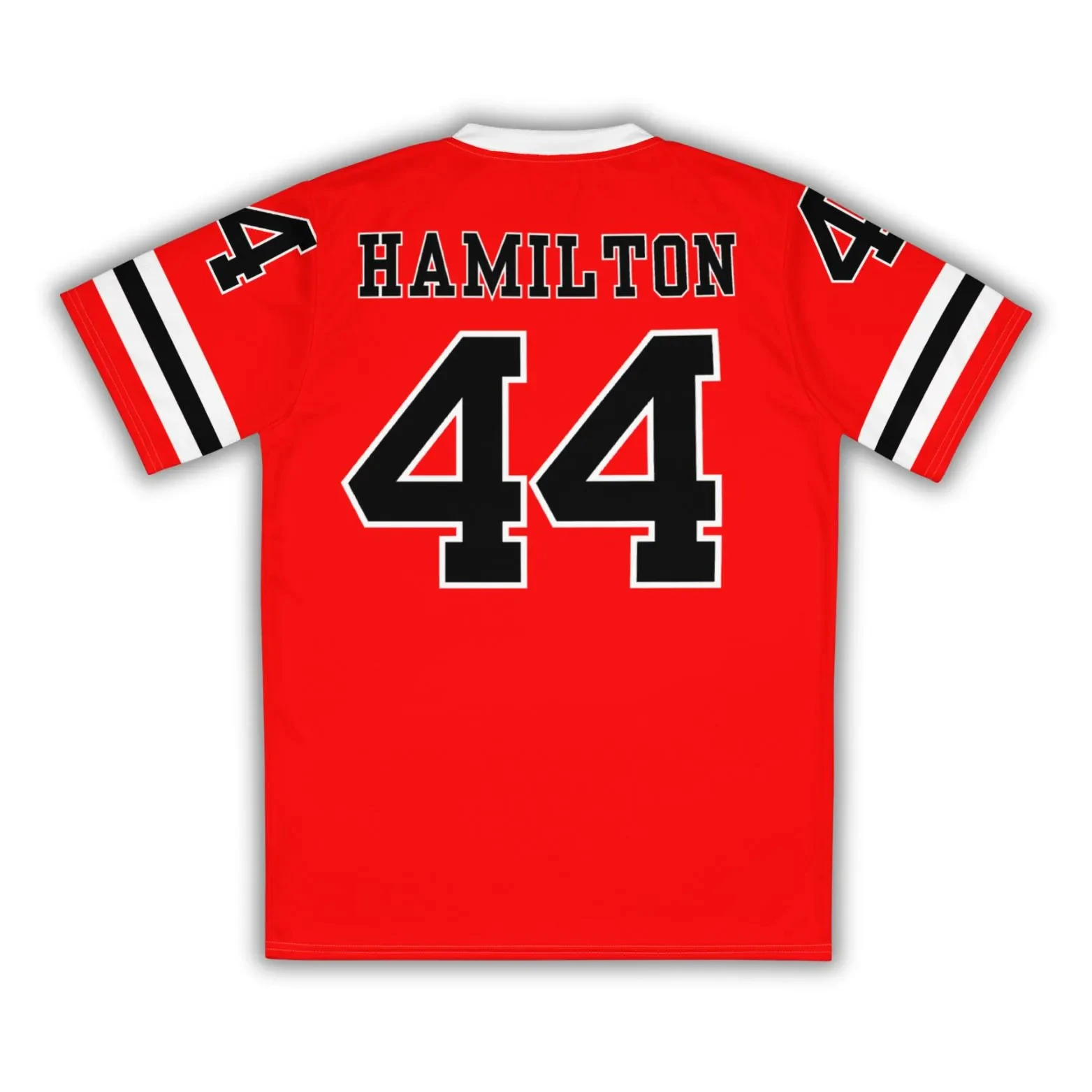 2025 سباق قميص الرجال النساء المألوف ملابس رياضية كاجوال لويس هاميلتون 44 سلسلة دراجة نارية المتضخم تنفس تي شيرت