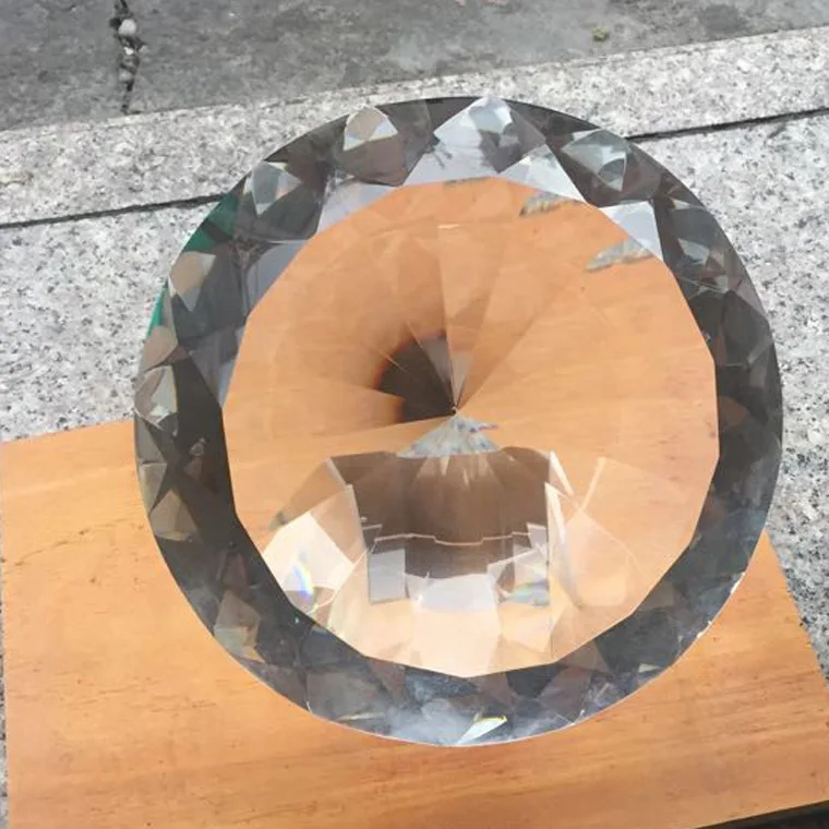 Craft Ornament Glasbohrer