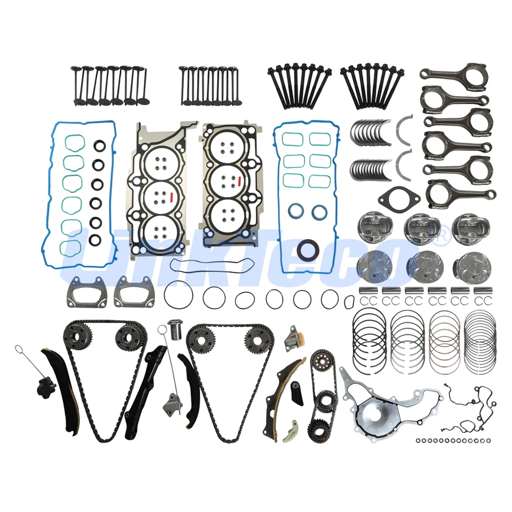 Kit de joints de révision mote - Model Kit Dodge Charger avis et prix
