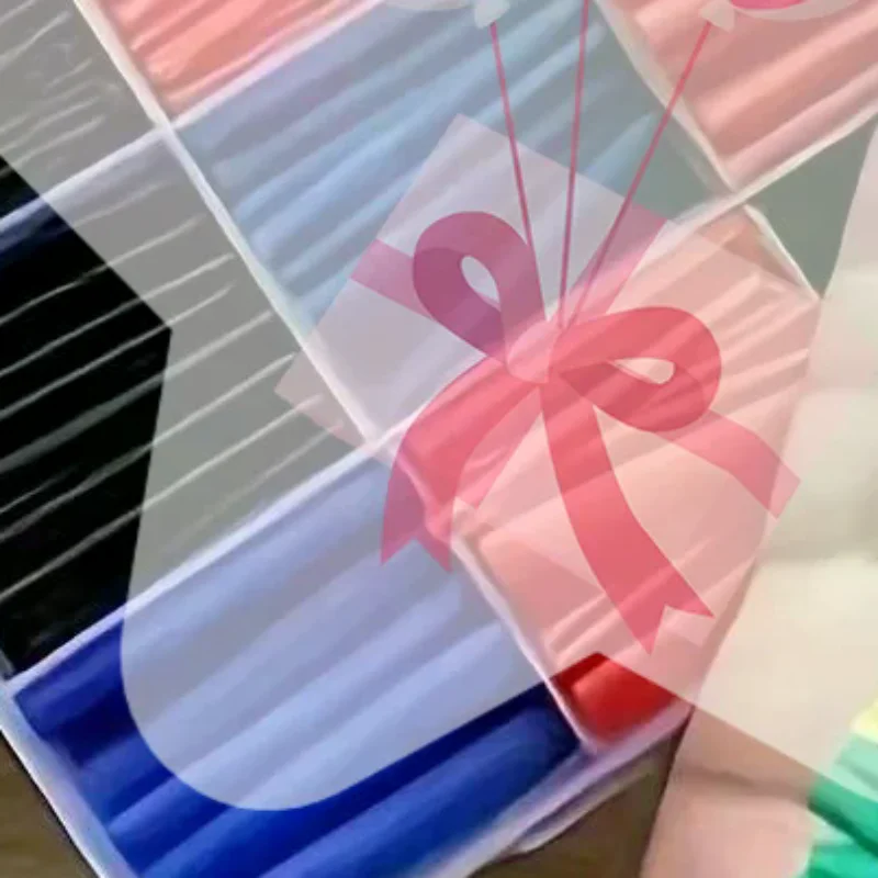 Heat Shrink Tubing - 열수축 튜브 키트 방수 내열 전기