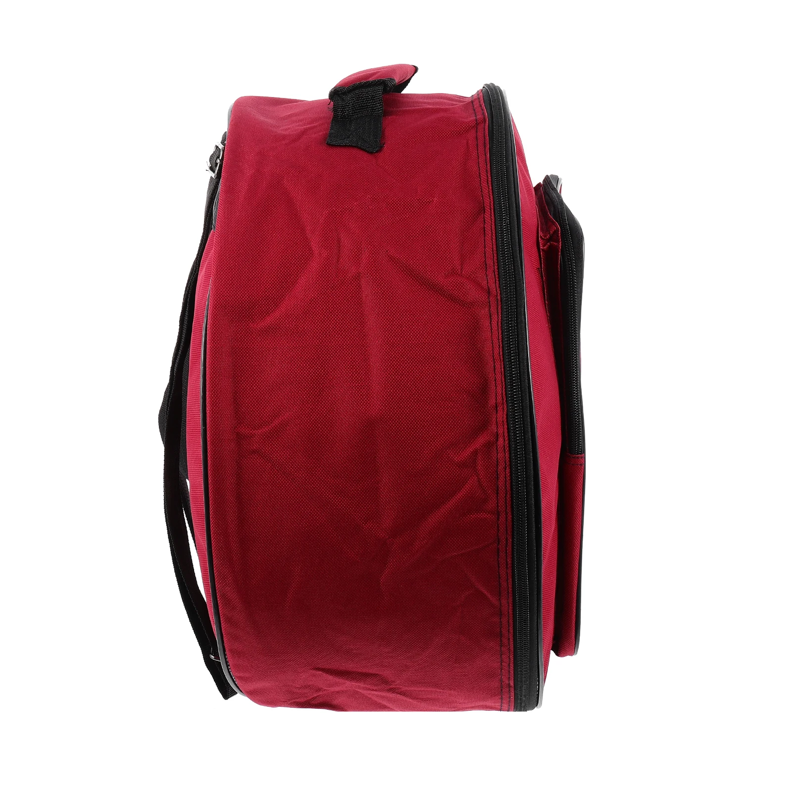 

13-14 Inch Padded Snare Drum Bag High-quality Oxford Cloth Durable Travel Case Portable Strap Drum Set Accessories Percussion