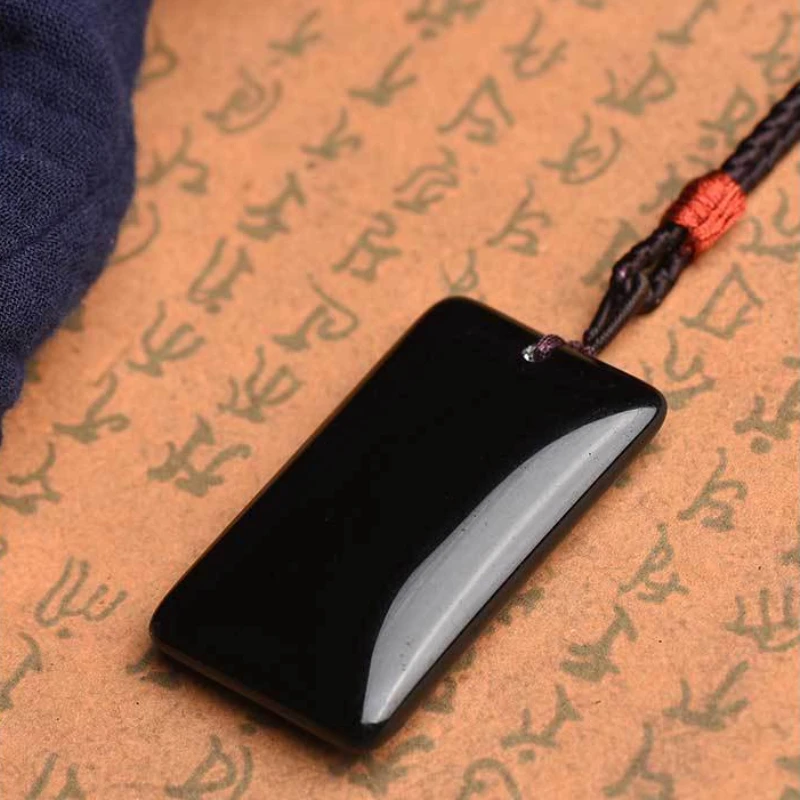 المعلقات حجر السج الجديدة، المعلقات لإكسسوارات الموضة للرجال والنساء