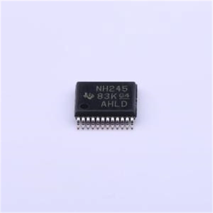 20PCS/LOT SN74LVC8T245DGVR (Translators,Level Shifters)