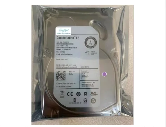 

For R710 R720 R730 server 1T 7.2K 2.5 inch SAS