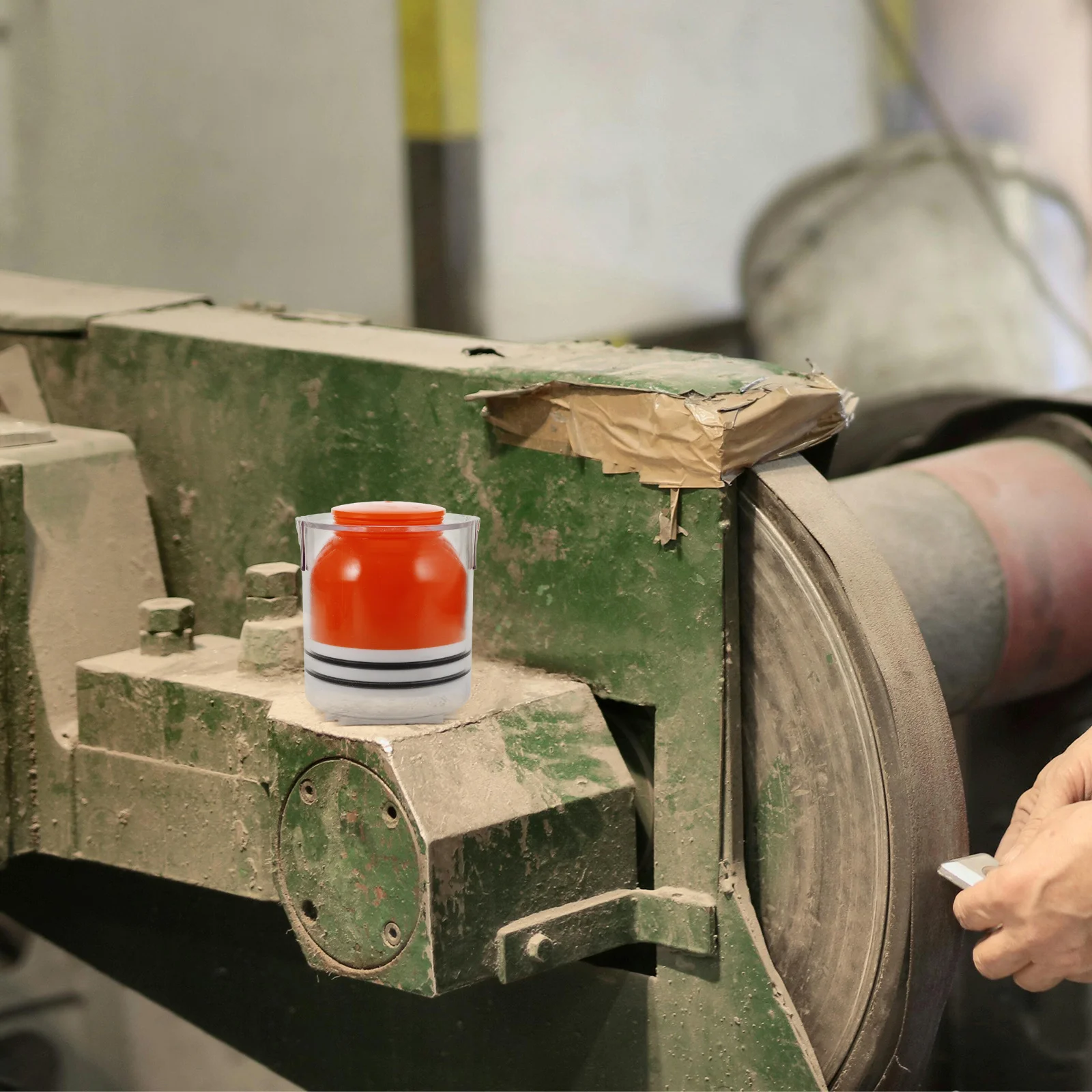 الشحوم عجلة اليد فاصل صيانة كفاءة تزييت عجلة تحمل أداة أداة حلول تحمل الجهاز #2