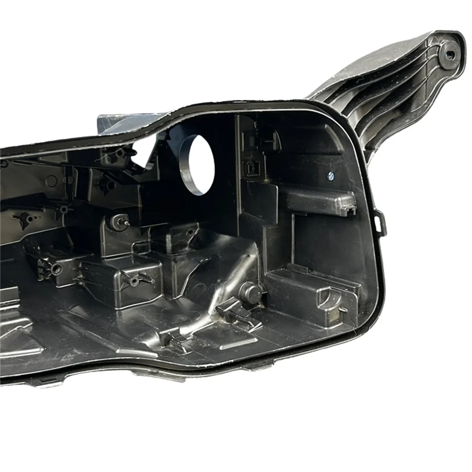 For Ford Equator Sport 2022 2023 Auto Accessories Car Base Head Lamp Shell Back Rear Shell Headlights Lights Glass