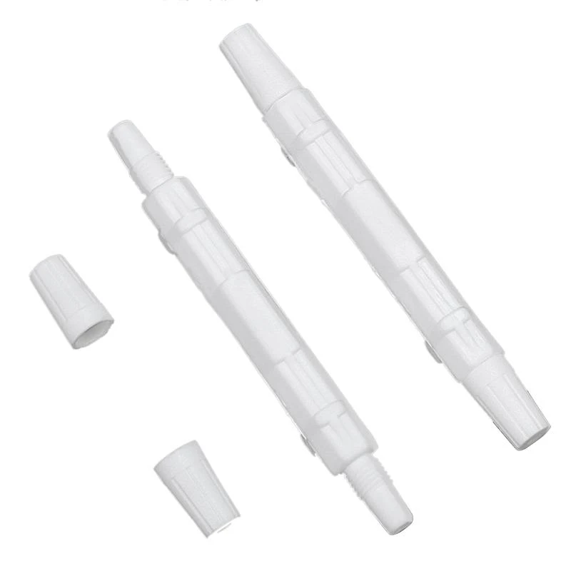U55B 100PCS Fiber Optical Cable Shrink for Fusion Sleeves for Case Protector