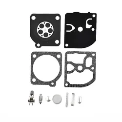 Carb Carburetor Rebuild Repair Kit for STIHL BG66 BG86 ZAMA RB-155 RB 155 MS 180 170 MS180 MS170