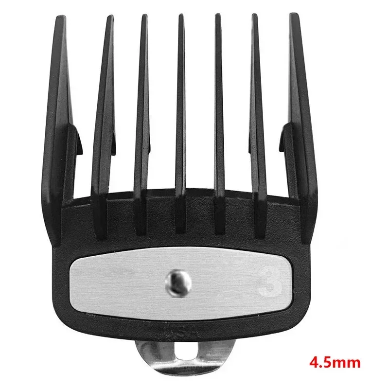 Professional Limit Guide Comb for Haircut Tools