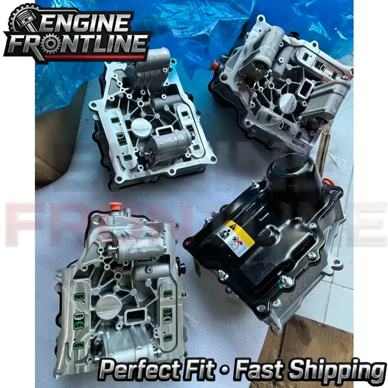 New 0AM DQ200 DSG7 0CW 0AM927769D Transmission Gearbox Mechatronic Valve Body Suit For PHC VW Audi Skoda Seat