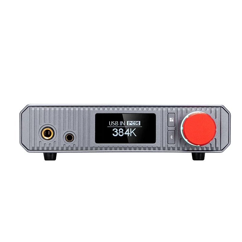 XDUOO XA-02 XA02 MQA amplificador de auriculares DAC equilibrado ES9039Q2M chips DSD256 PCM32Bit/384kHz XA02 decodificador USB