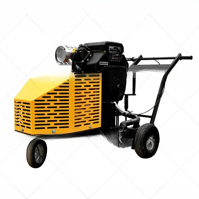 

Concrete engraving machine, asphalt pavement reaming machine, small ground cutting machine