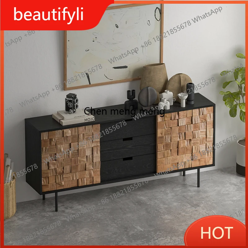 

zj6660Beauty Винтажные шкафы для гостиной, элитные тумбы с ящиками для хранения, современные витрины-органайзеры для дома