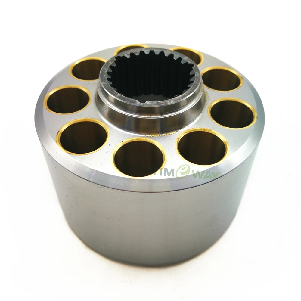 Mpr Hydraulic Pump …